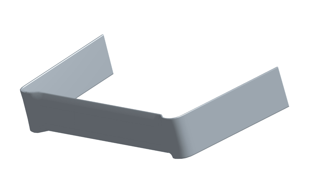 Agri Barrow Replacement Wheel Guard