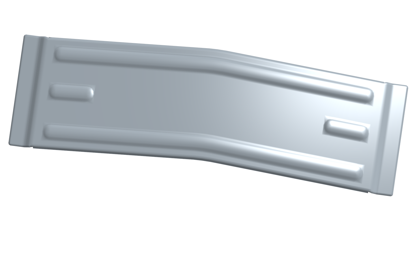 Agri Barrow Replacement Leg Brace