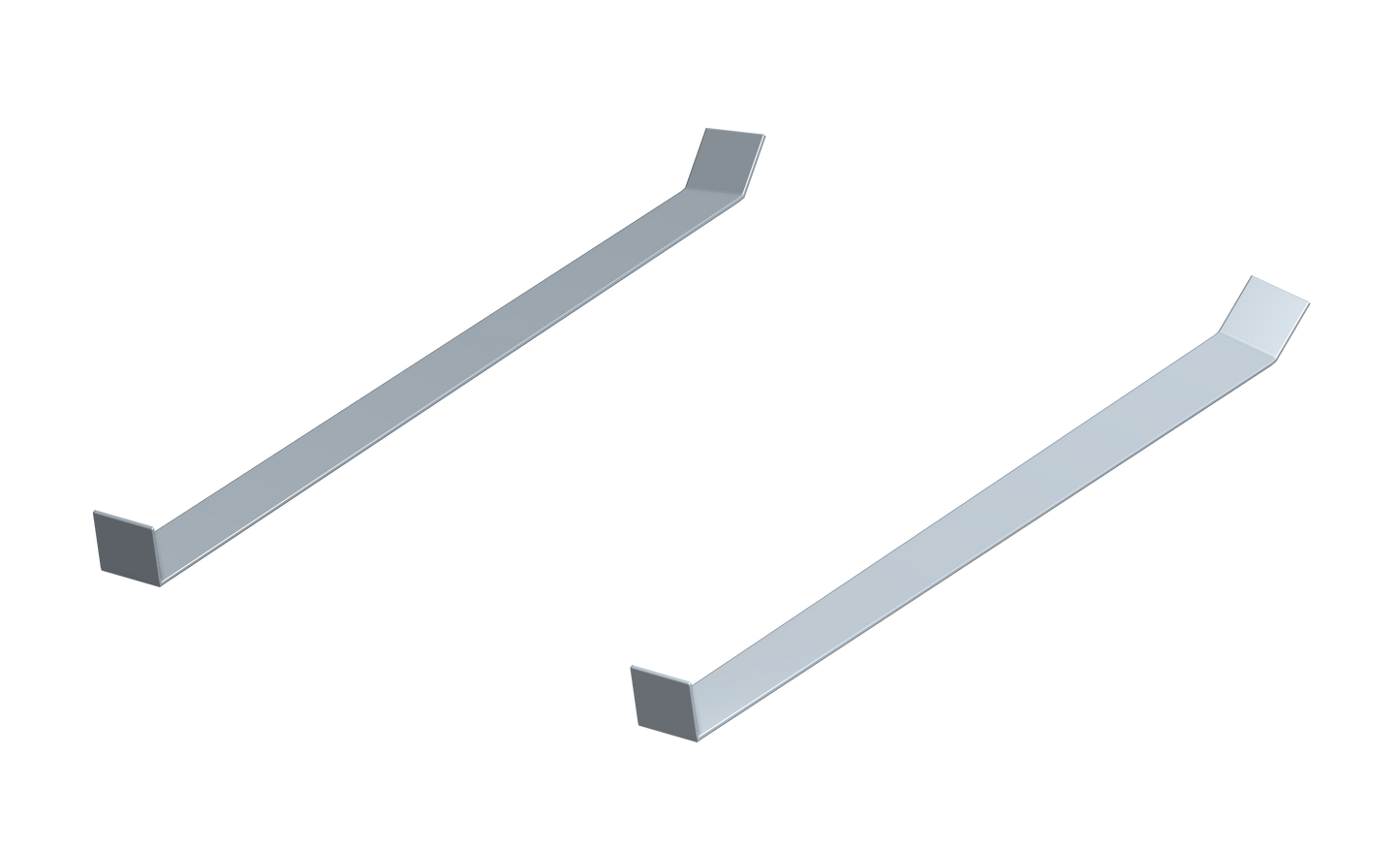 Agri Barrow Replacement Tray Brace