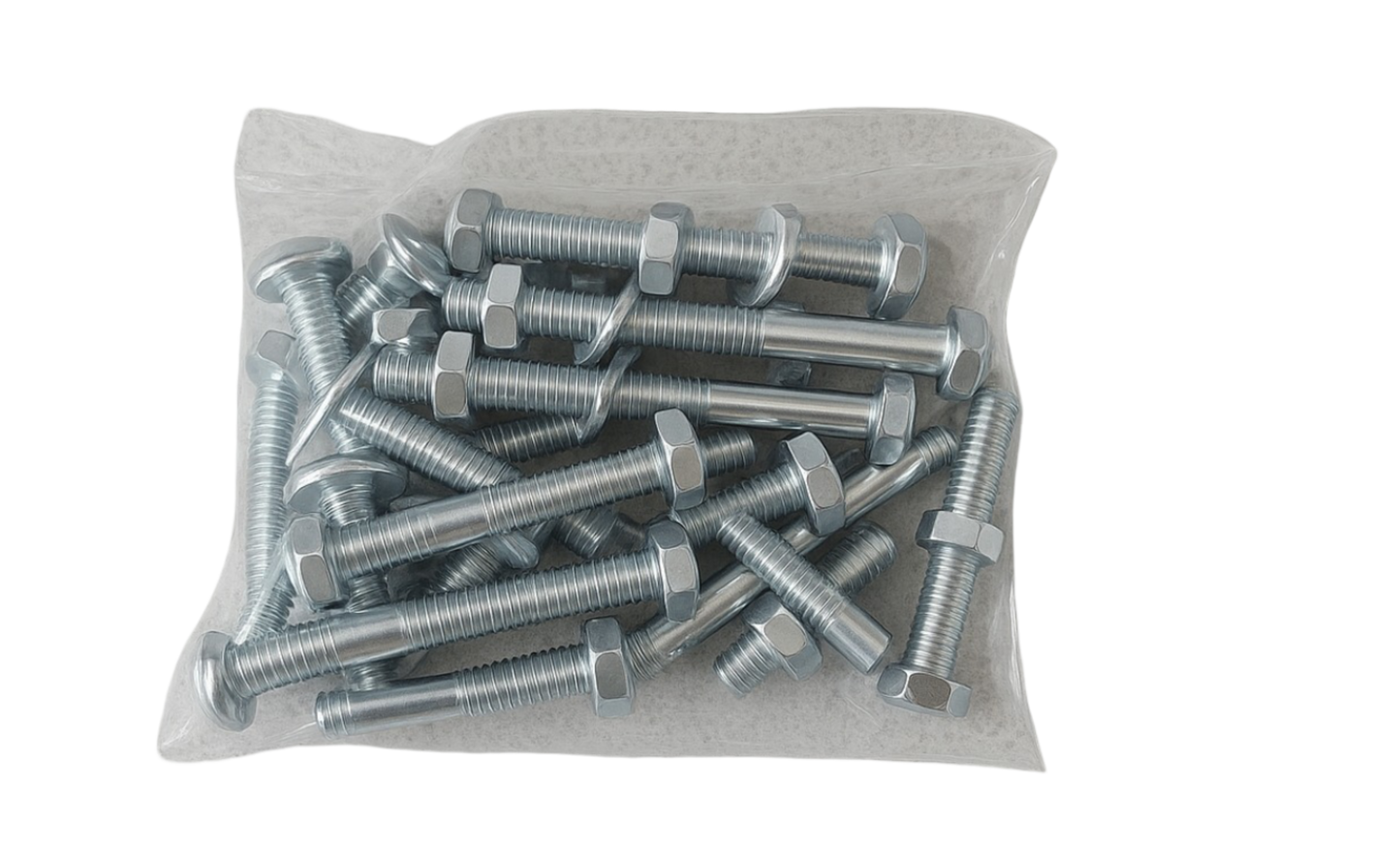 Agri Barrow Replacement Fixing Pack