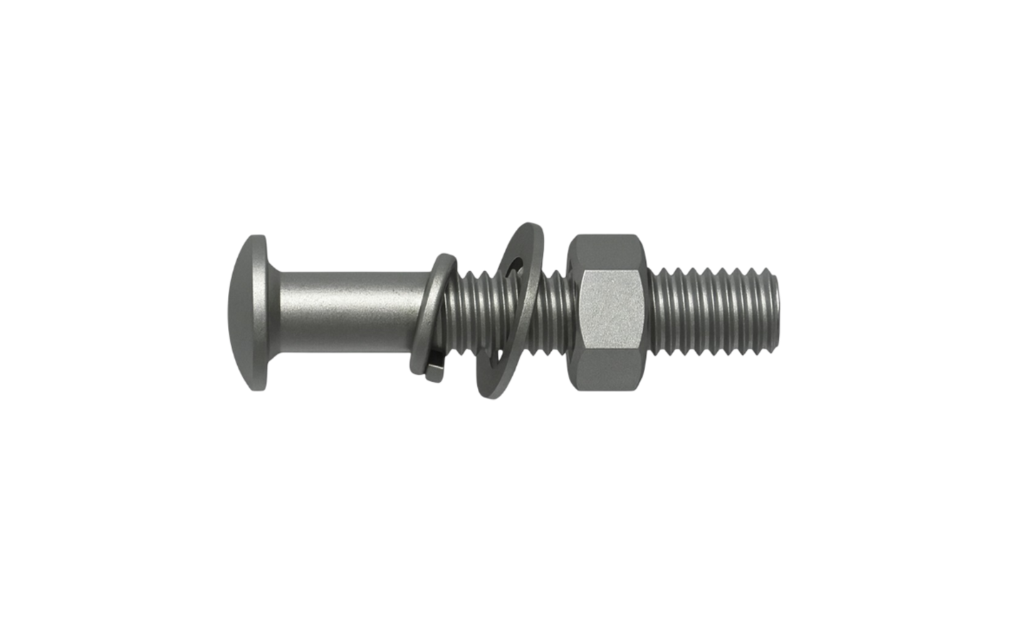 Agri Barrow Replacement Fixing Pack
