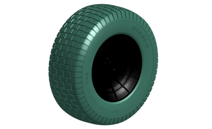 Agri Barrow Replacement Fat Tyre