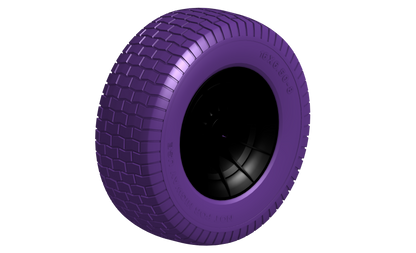 Agri Barrow Replacement Fat Tyre