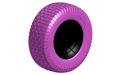 Agri Barrow Replacement Fat Tyre