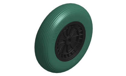 Agri Barrow Replacement Slim Tyre