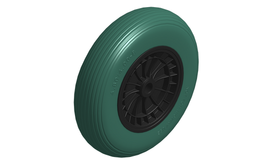 Agri Barrow Replacement Slim Tyre