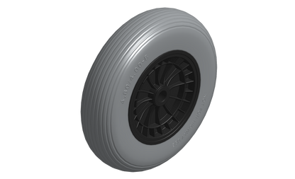 Agri Barrow Replacement Slim Tyre