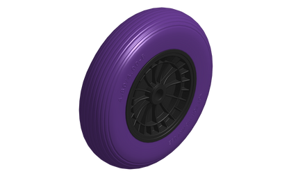 Agri Barrow Replacement Slim Tyre