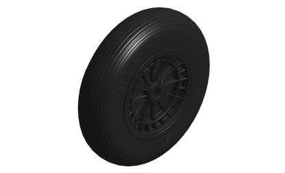 Agri Barrow Replacement Slim Tyre