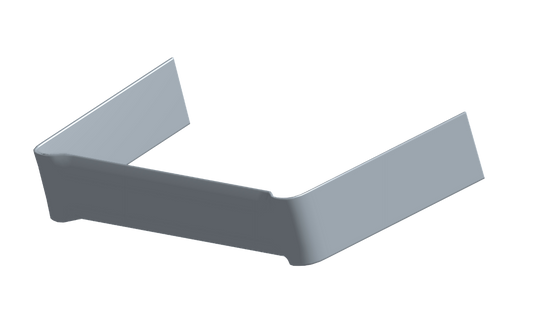 Agri Barrow Replacement Wheel Guard