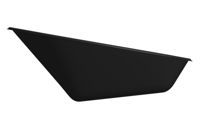 Agri Barrow 120 Litre Replacement Tub