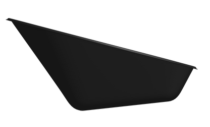 Agri Barrow 160 Litre Replacement Tub