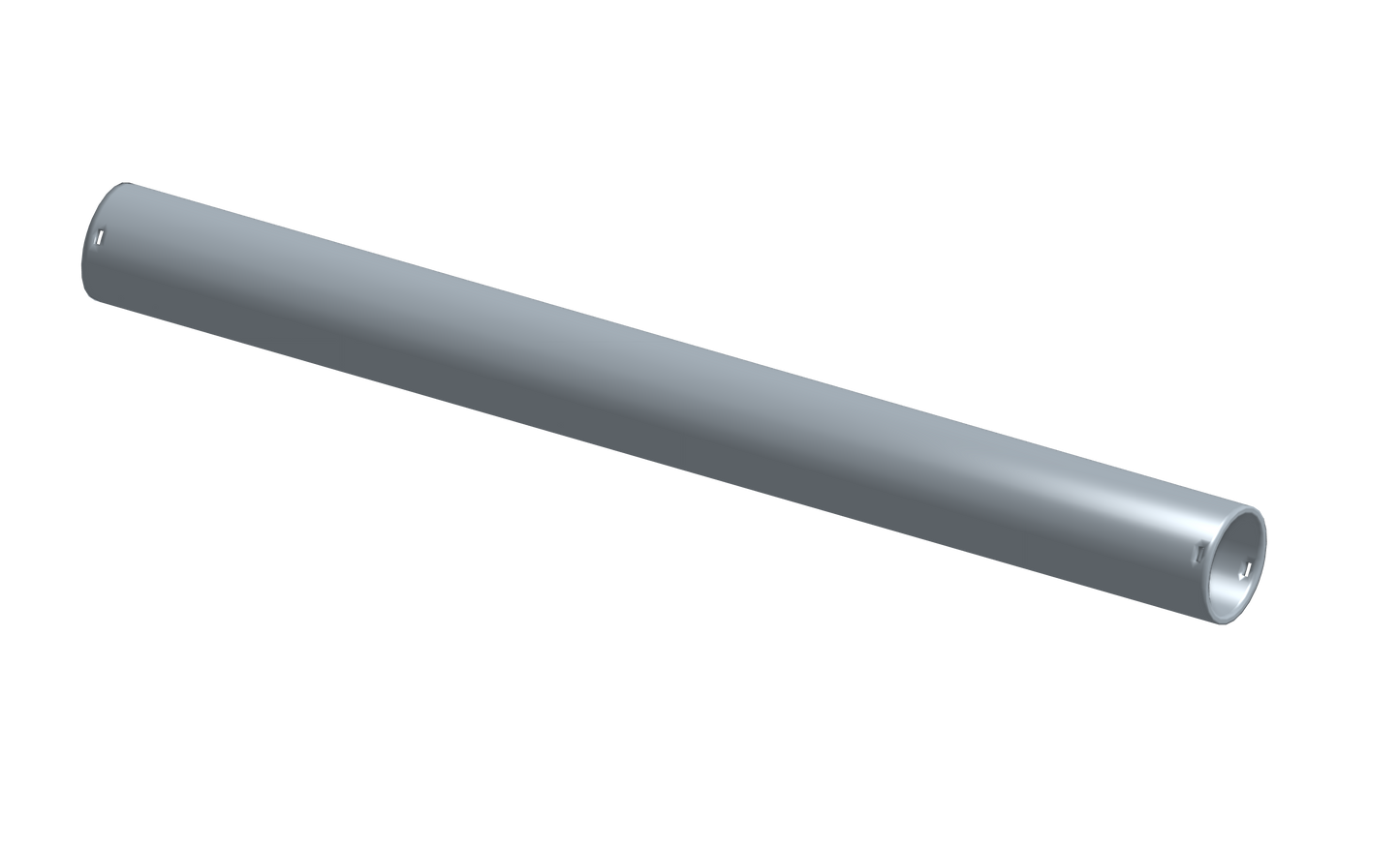 Agri Barrow Replacement Axle