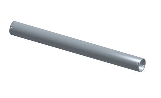 Agri Barrow Replacement Axle