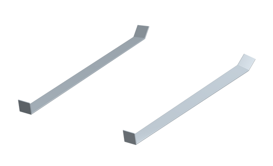 Agri Barrow Replacement Tray Brace