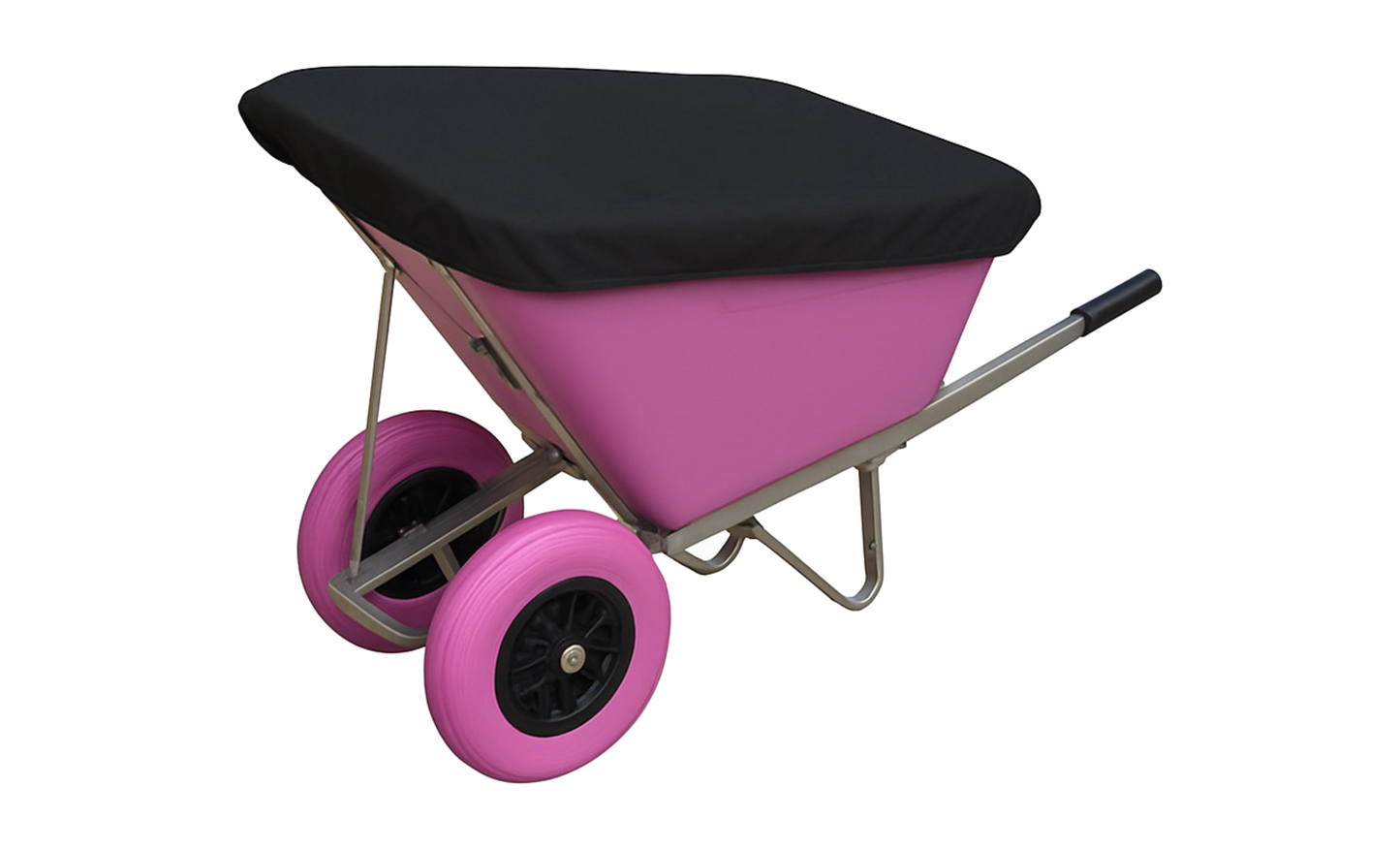 Agri Barrow Waterproof Cover