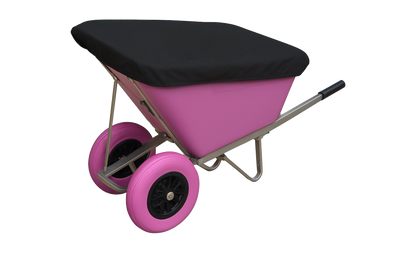 Agri Barrow Waterproof Cover