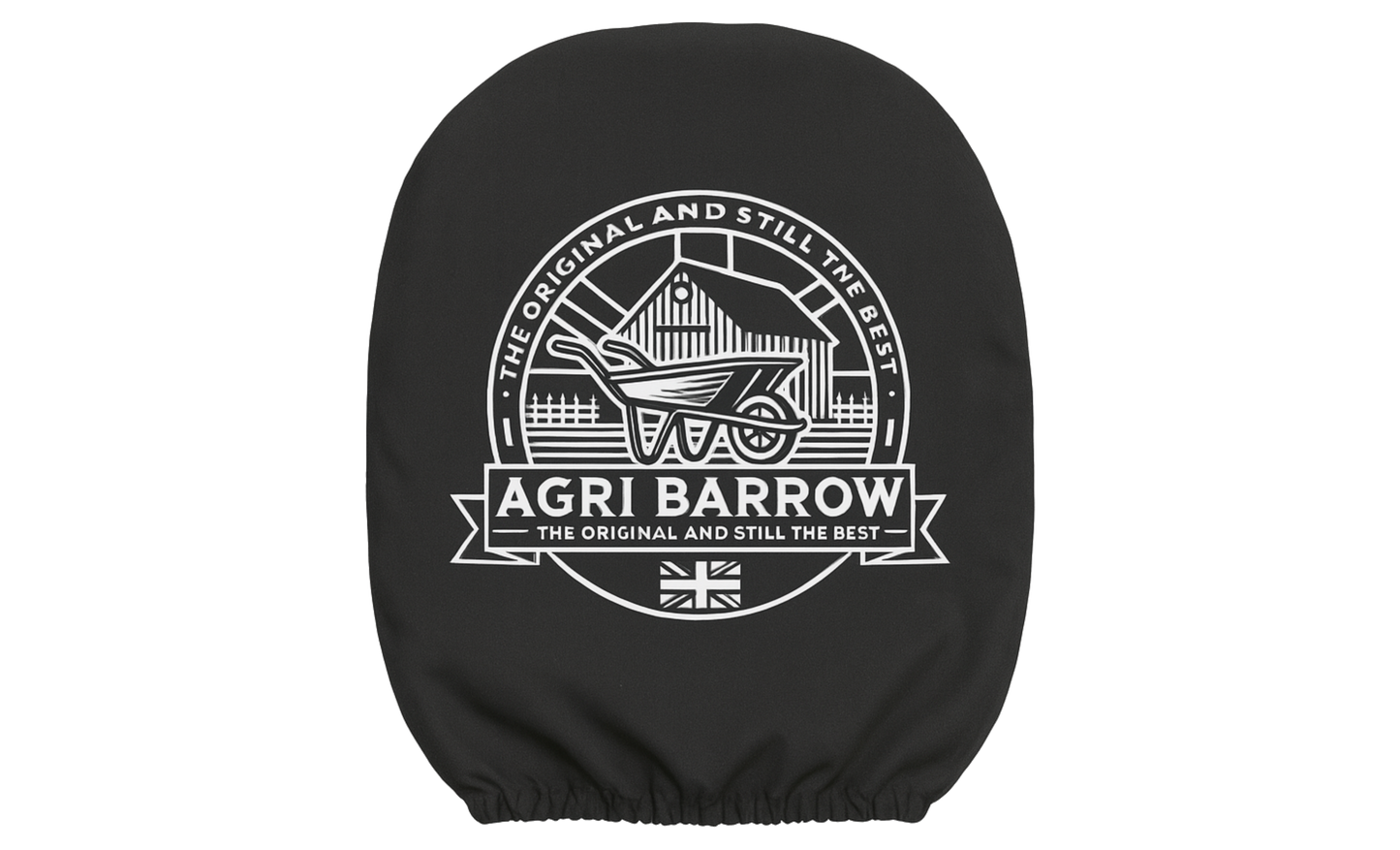 Agri Barrow Waterproof Cover
