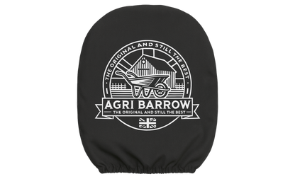 Agri Barrow Waterproof Cover