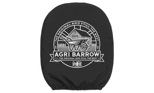 Agri Barrow Waterproof Cover