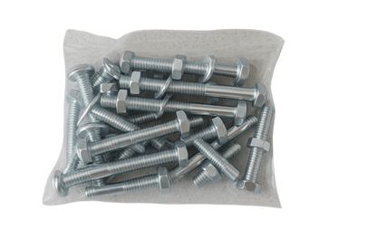Agri Barrow Replacement Fixing Pack